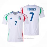 Camiseta Italia Jugador Frattesi 2ª 24/25