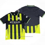 Camiseta Manchester City 2ª 24/25