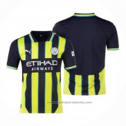 Camiseta Manchester City 2ª 24/25