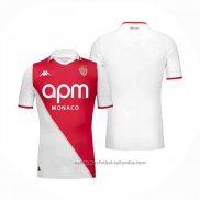 Camiseta Monaco 1ª 24/25