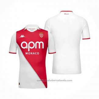 Camiseta Monaco 1ª 24/25