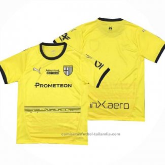 Camiseta Parma 3ª 24/25