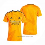 Camiseta Real Madrid 2ª Mujer 24/25