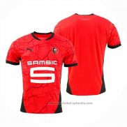 Camiseta Stade Rennais 1ª 24/25