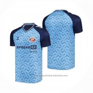 Camiseta Sunderland Portero 2ª 24/25