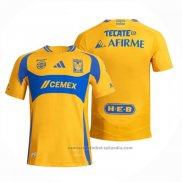 Camiseta Tigres UANL 1ª Authentic 24/25