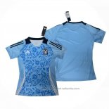 Camiseta Tigres UANL Special Mujer 24/25 Azul