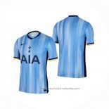 Camiseta Tottenham Hotspur 2ª Authentic 24/25