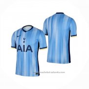 Camiseta Tottenham Hotspur 2ª Authentic 24/25