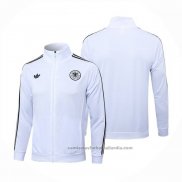 Chaqueta del Alemania 24/25 Blanco Negro