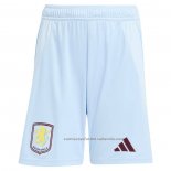 Pantalones Aston Villa 2ª 24/25