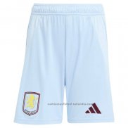 Pantalones Aston Villa 2ª 24/25