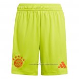 Pantalones Bayern Munich Portero 24/25