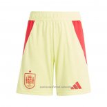 Pantalones Espana 2ª 2024