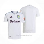 Tailandia Camiseta Aston Villa 2ª 24/25