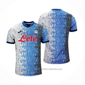 Tailandia Camiseta Atalanta Christmas 24/25