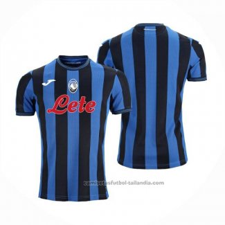 Tailandia Camiseta Atalanta 1ª 24/25