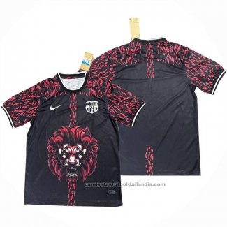 Tailandia Camiseta Barcelona Special 24/25 Rojo