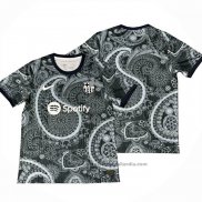 Tailandia Camiseta Barcelona Special 24/25 Negro