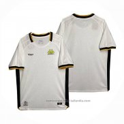 Tailandia Camiseta Criciuma 2ª 2024