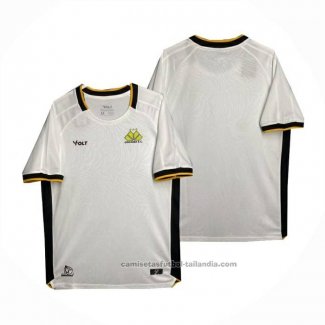 Tailandia Camiseta Criciuma 2ª 2024