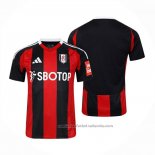 Tailandia Camiseta Fulham 2ª 24/25