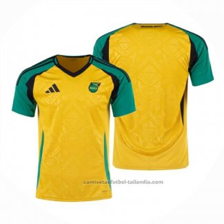 Tailandia Camiseta Jamaica 1ª 24/25