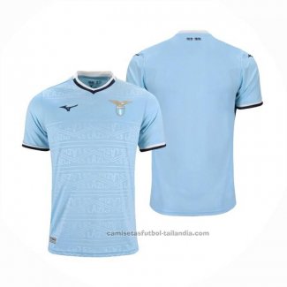 Tailandia Camiseta Lazio 1ª 24/25