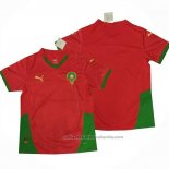 Tailandia Camiseta Marruecos 1ª 2024