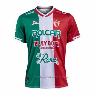 Tailandia Camiseta Necaxa Cup 24/25