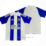 Tailandia Camiseta Recreativo de Huelva 1ª 24/25