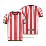 Tailandia Camiseta Sheffield United 1ª 24/25