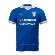 Tailandia Camiseta Suwon Samsung Bluewings 1ª 2024