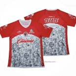 Tailandia Camiseta Tijuana Special 24/25