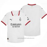 Camiseta AC Milan 2ª Authentic 24/25