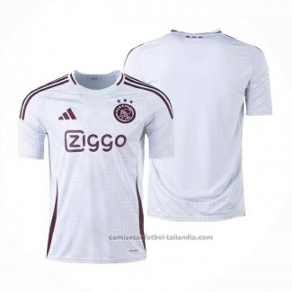 Camiseta Ajax 3ª 24/25