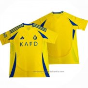 Camiseta Al Nassr 1ª 24/25