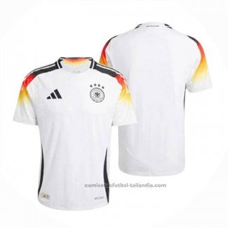 Camiseta Alemania 1ª Authentic 2024