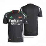 Camiseta Arsenal 2ª Authentic 24/25