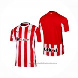 Camiseta Athletic Bilbao 1ª Authentic 24/25