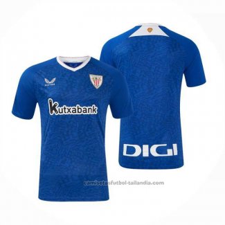 Camiseta Athletic Bilbao 2ª 24/25