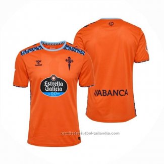 Camiseta Celta de Vigo 3ª 24/25