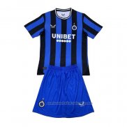 Camiseta Club Brugge 1ª Nino 24/25