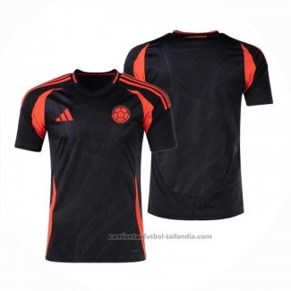 Camiseta Colombia 2ª 2024