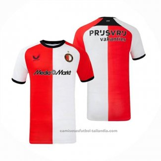 Camiseta Feyenoord 1ª 24/25