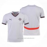 Camiseta Islandia 2ª 2024