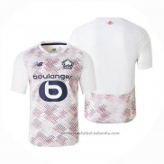 Camiseta Lille 2ª 24/25