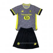 Camiseta Lille 3ª Nino 24/25