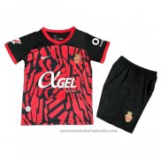 Camiseta Mallorca 1ª Nino 24/25