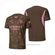 Camiseta Manchester City Portero 1ª 24/25